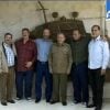 Los cinco espías cubanos en EEUU historia de un caso político y judicial