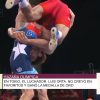 Luchadores cubanos competirán por bolsa de premios de 200.000 dólares