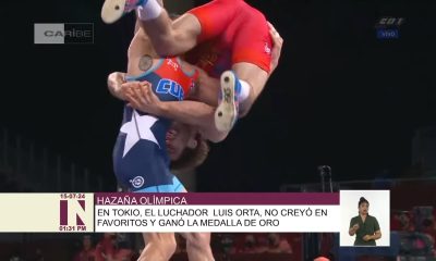 Luchadores cubanos competirán por bolsa de premios de 200.000 dólares