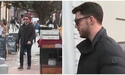 Manuel Anido Cuesta evade preguntas sobre Ana de Armas y Tom Cruise