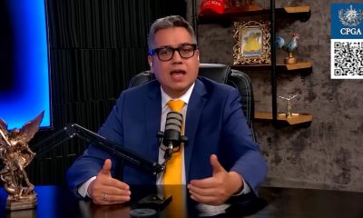 Manuel Milanés revela su testamento político