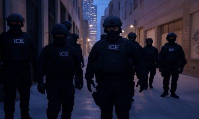 Más de 539 mil cubanos están bajo supervisión de ICE