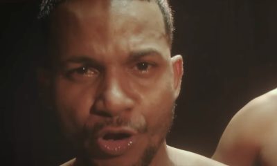 Maykel Osorbo lleva más de tres años encarcelado.