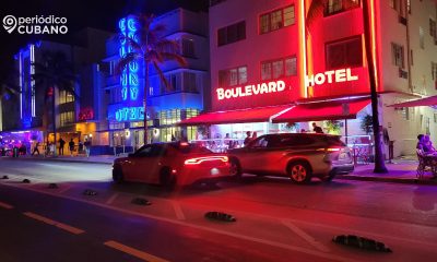 Miami Beach mantendrá el cierre parcial de Ocean Drive tras apelación judicial
