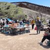 Migrantes que entraron por CBP One pierden citas en corte y corren riesgo de deportación