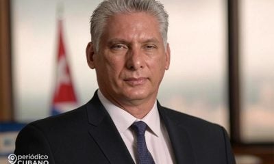 Miguel Díaz-Canel presidente de Cuba