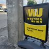 Minrex arremete contra Trump por la suspensión de remesas vía Western Union