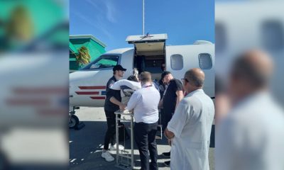 Minsap responde a denuncias sobre mala atención médica a turista canadiense en Holguín