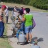 Modifican términos para contratos de gas licuado si el titular está ausente