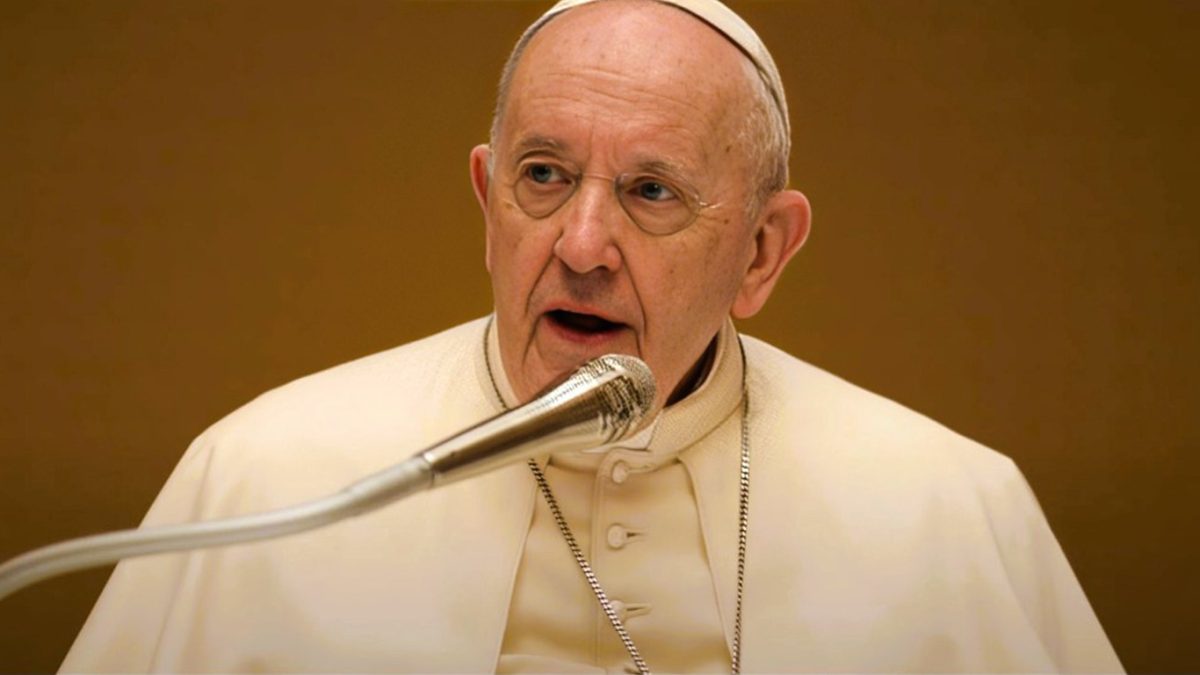 Muere Papa Francisco