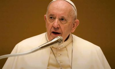 Muere Papa Francisco