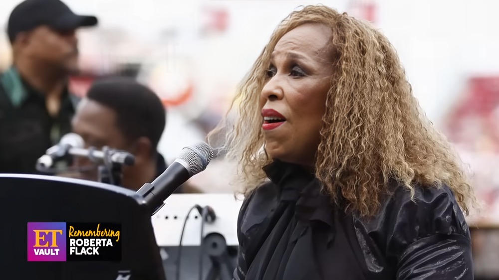 Muere Roberta Flack, conocida como 'la diosa del soul'