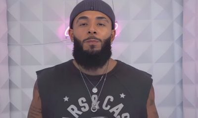 Músico cubano Alfredo Barban explica qué significa la palabra asere
