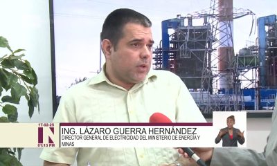 Nueva estrategia de la UNE una hora de electricidad para todos los circuitos