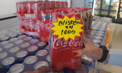 Nuevo supermercado en Cuba cobra en CUP, pero a precios exorbitantes (2)