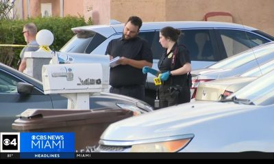 Nuevos detalles sobre un tiroteo en Hialeah todo comenzó con un ritual de santería