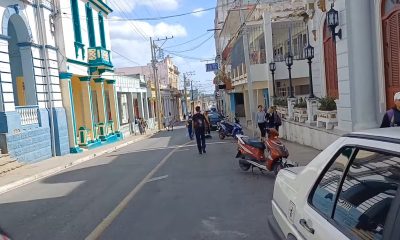 Ocho cubanos condenados a prisión por robo de motos en Pinar del Río