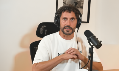 Actor español Paco León afirma que ver 'Aída' en Cuba es una “religión”