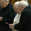 Papa Francisco sufre grave episodio respiratorio y requiere ventilación mecánica