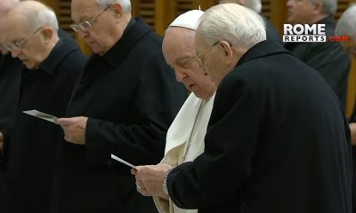 Papa Francisco sufre grave episodio respiratorio y requiere ventilación mecánica