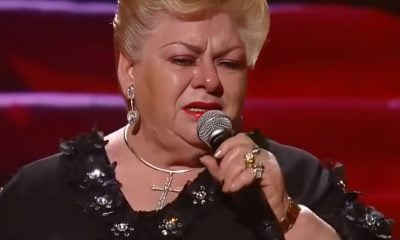 Paquita la del Barrio