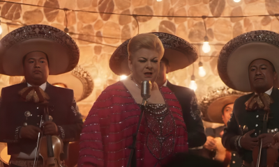 Paquita la del Barrio