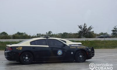 Patrulla de Carreteras de Florida podrá detener migrantes y entregarlos al ICE