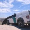Patrulla fronteriza intercepta a una familia cubana de cuatro integrantes en Arizona