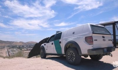 Patrulla fronteriza intercepta a una familia cubana de cuatro integrantes en Arizona