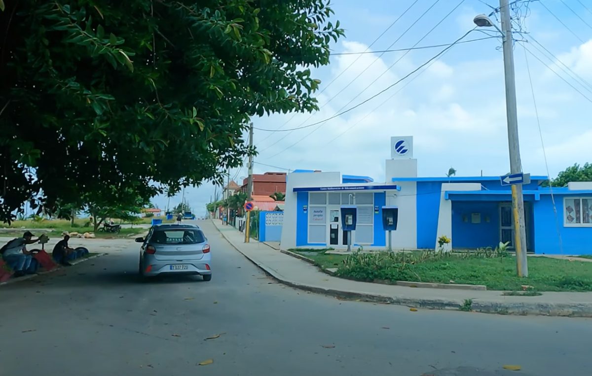 Playa Baracoa Artemisa