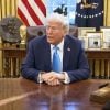 Por qué Trump tiene una réplica de la Copa del Mundo de la FIFA en la Casa Blanca