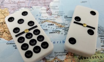 Por qué la política de EEUU hacia Cuba es un embargo y no bloqueo