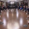 Presidente de Panamá suspende acuerdo con China tras reunión con Marco Rubio