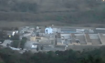 Prisión de Boniato Santiago de Cuba