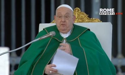Qué es la neumonía bilateral la enfermedad diagnosticada al papa Francisco (1)