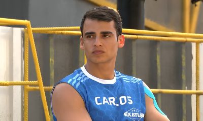 Quién es Carlos Chávez El cubano en La Casa de los Famosos All-Stars