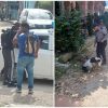 Redada policial en La Habana captura a distribuidores de droga