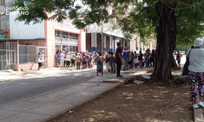 Reflexión viral sobre la crisis en Cuba “estamos viviendo un infierno”