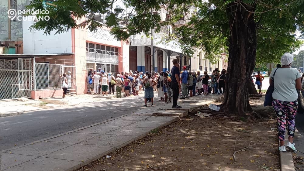 Reflexión viral sobre la crisis en Cuba “estamos viviendo un infierno”