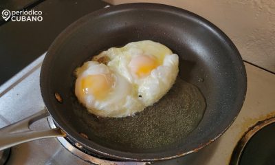 Restaurantes en EEUU suben el costo de platillos con huevo