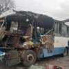Revelan la identidad de los 13 heridos en el accidente masivo ocurrido en Las Tunas