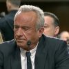 Robert F. Kennedy Jr. secretario de salud