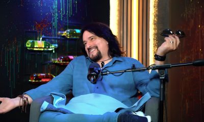 Rojitas revela los secretos de su trayectoria artística en entrevista