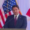 Ron DeSantis buscará la reducción de empleados en el gobierno de Florida