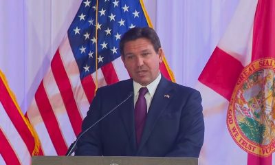 Ron DeSantis buscará la reducción de empleados en el gobierno de Florida