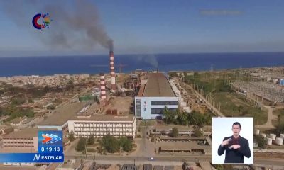 Rusia otorga dos millones de dólares reparar termoeléctricas en Cuba y evitar protestas masivas