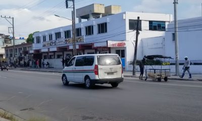 San Miguel del Padrón asesinato.