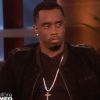 Sean Diddy Combs