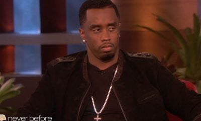 Sean Diddy Combs