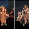 Shakira en Perú